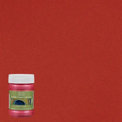 5.5oz Pink Topaz Metallic Paint 5.5oz Pink Topaz Metallic Paint