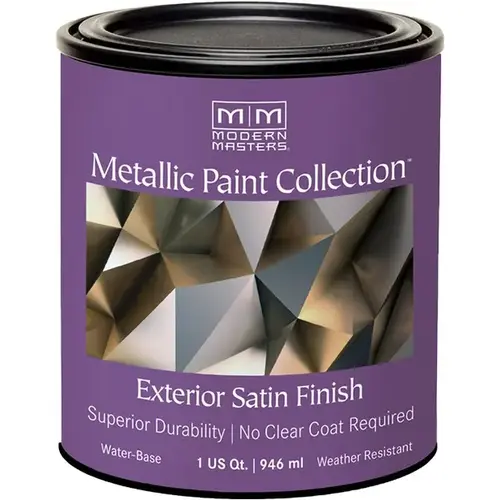 qt Excalibur Exterior Metallic Paint qt Excalibur Exterior Metallic Paint