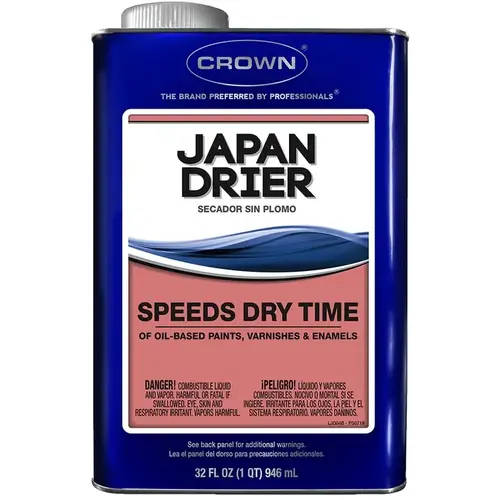 qt Japan Drier