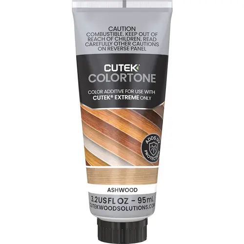 3oz Smokey Gray Colortone (Color Additive for Extreme) 3oz Smokey Gray Colortone (Color Additive for Extreme)