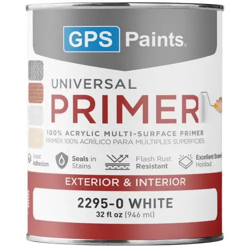 2295 qt Universal Primer 2295 qt Universal Primer