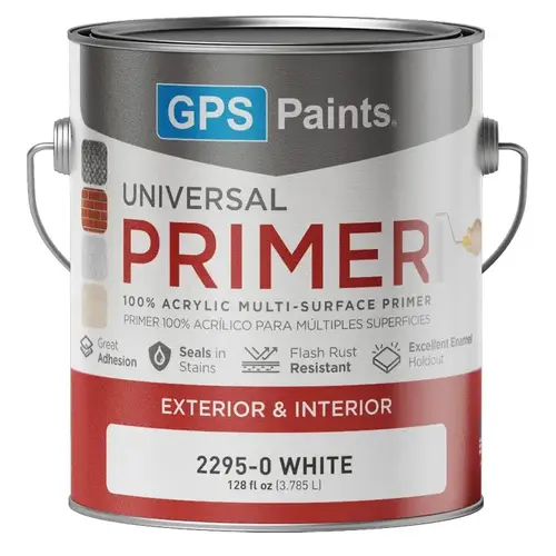 2295 1gal Universal Primer 2295 1gal Universal Primer