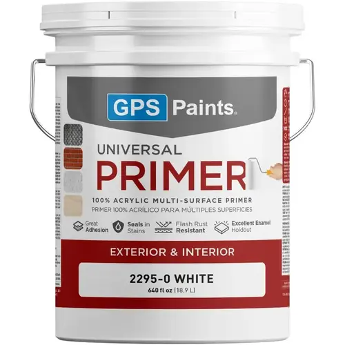 2295 5gal Universal Primer 2295 5gal Universal Primer