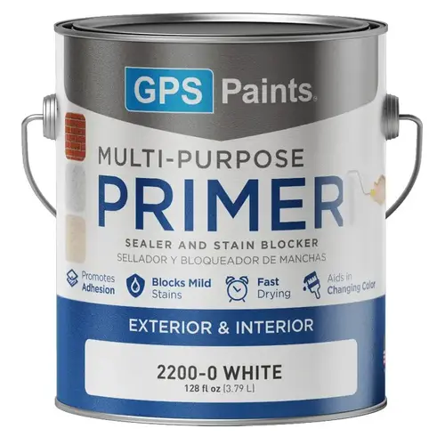 2200 1gal Multi-Purpose Primer 2200 1gal Multi-Purpose Primer