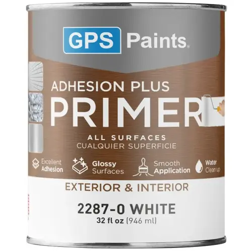 2287 qt Adhesion Plus Primer 2287 qt Adhesion Plus Primer