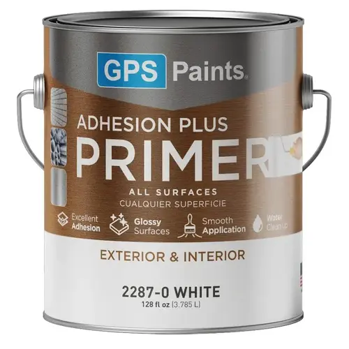 2287 1gal Adhesion Plus Primer 2287 1gal Adhesion Plus Primer