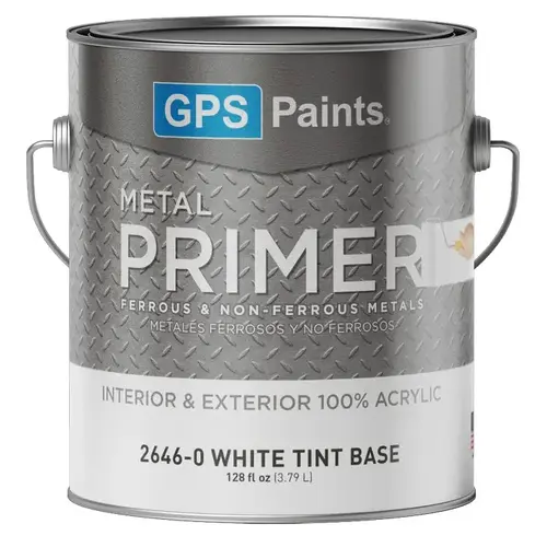 2646 1gal Metal Primer 2646 1gal Metal Primer