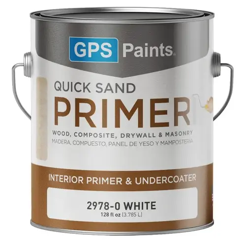 2978 1gal Quicksand Primer 2978 1gal Quicksand Primer