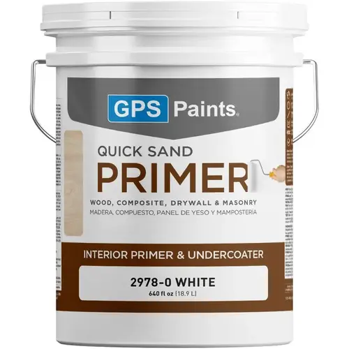 2978 5gal Quicksand Primer 2978 5gal Quicksand Primer