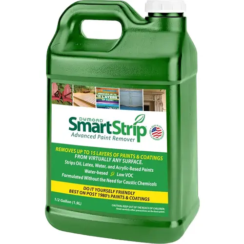 1/2gal Smart Strip Advanced (New F Style Container) 1/2gal Smart Strip Advanced (New F Style Container)