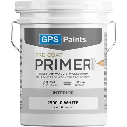 2900 5gal Pre-Coat Primer 2900 5gal Pre-Coat Primer