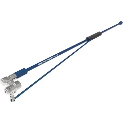 iSpray360 Rotating Extension Spray Pole iSpray360 Rotating Extension Spray Pole