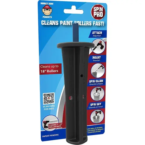 in Pro Paint Roller Cover Cleaner in Pro Paint Roller Cover Cleaner