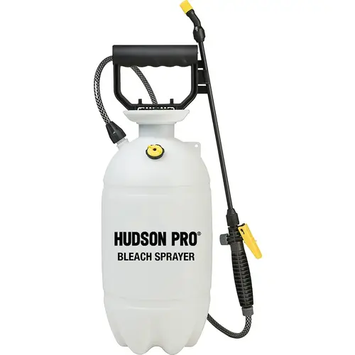1.5gal Pro Bleach 1.5 Gallon Pump Sprayer 1.5gal Pro Bleach 1.5 Gallon Pump Sprayer