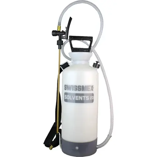 Swissmex 1.6gal Solvents Pump Sprayer Swissmex 1.6gal Solvents Pump Sprayer