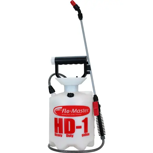 1gal Flo-Master Heavy Duty Sprayer 1gal Flo-Master Heavy Duty Sprayer