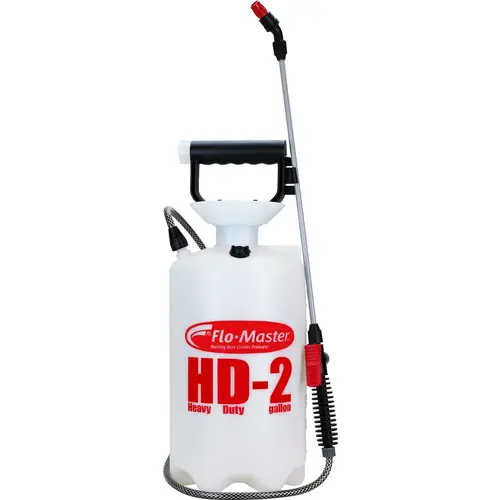 2gal Flo-Master Heavy Duty Sprayer 2gal Flo-Master Heavy Duty Sprayer