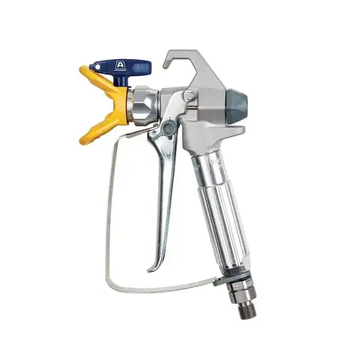 ProLight 500 Series Airless Spray Gun ProLight 500 Series Airless Spray Gun
