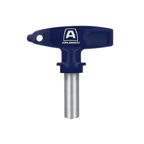 Reversible Spray Tip 209 with Seal Reversible Spray Tip 209 with Seal