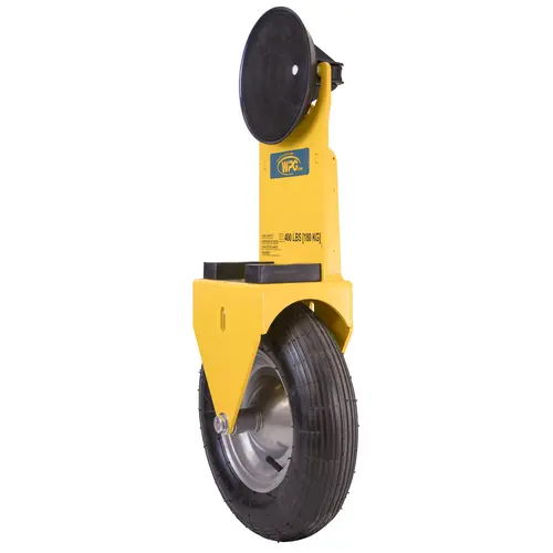 All-Terrain Dolly All-Terrain Dolly
