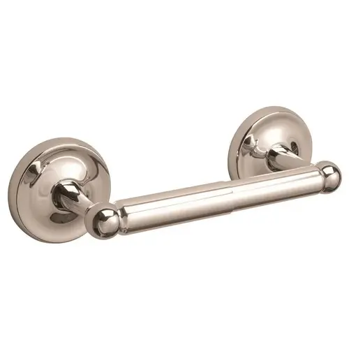 Bayview Toilet Paper Holder in Chrome Bayview Toilet Paper Holder in Chrome