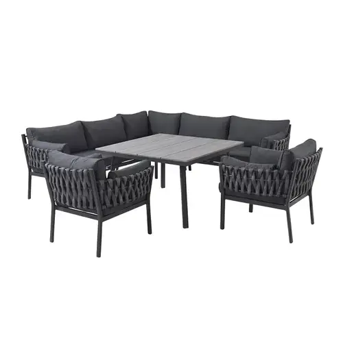 MAJORCA SECTION SEATING MAJORCA SECTION SEATING