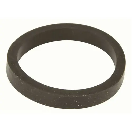 SLIP JOINT WASHER, 1-1/2 IN Black - pack of 50 SLIP JOINT WASHER, 1-1/2 IN Black - pack of 50