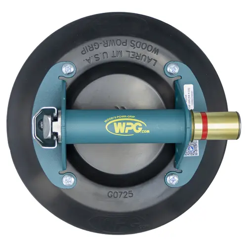Wood's Powr-Grip 9" Vacuum Cup Wood's Powr-Grip 9" Vacuum Cup
