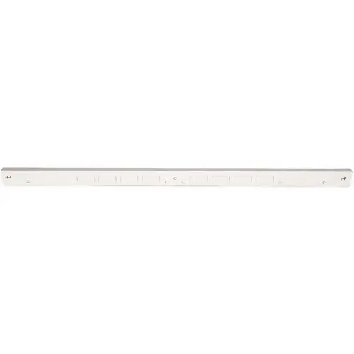FIX-A-JAMB II, EXTERIOR, WHITE, 48 IN