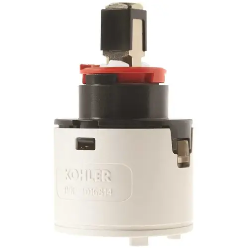 Valve for Single Control Select Kitchen Faucets Valve for Single Control Select Kitchen Faucets