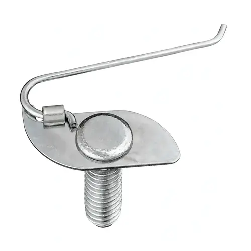 GM Cars and General Purpose T-Bolt Molding Clip