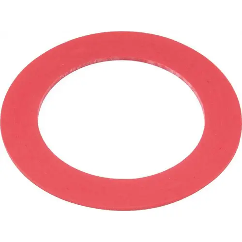 FLUSH VALVE SEAL 210 Red FLUSH VALVE SEAL 210 Red