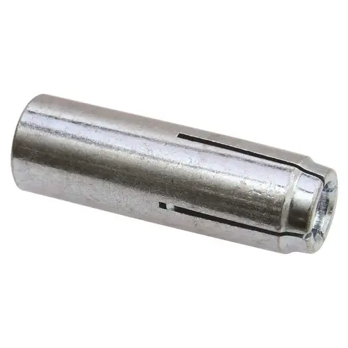 DROP-IN WALL ANCHORS, 3/8-16 White DROP-IN WALL ANCHORS, 3/8-16 White