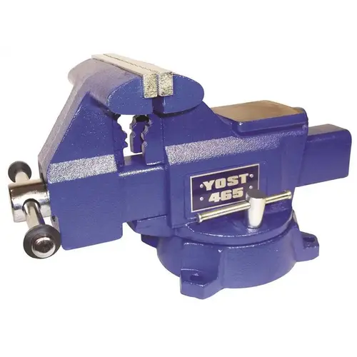 6-1/2 in. Apprentice Series Utility Bench Vise