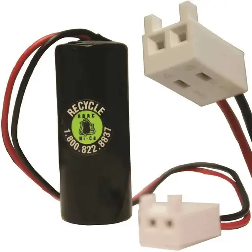 Elb1p201n 1.2v Nickel-Cadmium Replacement Battery Elb1p201n 1.2v Nickel-Cadmium Replacement Battery