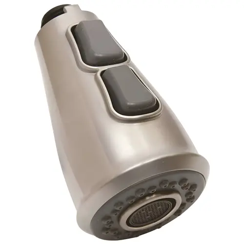 Pull Down Spray Assembly Stainless Steel Pull Down Spray Assembly Stainless Steel