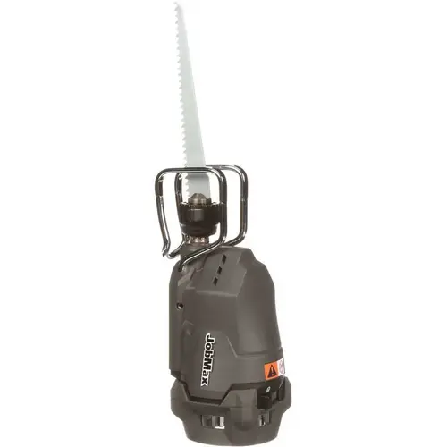 JobMax Reciprocating Saw Attachment (Tool Only) Orange JobMax Reciprocating Saw Attachment (Tool Only) Orange