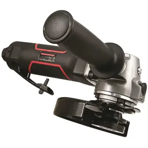 Jet 505451 R8 Die Grinder, 12,000 rpm, 5/8" - 11 Spindle Thread, 5" Dia.