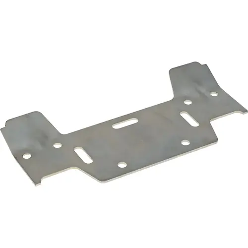 Wall Hanger for Gerber's Wall Hung Bathroom Sinks and 27-740 Urinal in Stainless Steel Wall Hanger for Gerber's Wall Hung Bathroom Sinks and 27-740 Urinal in Stainless Steel