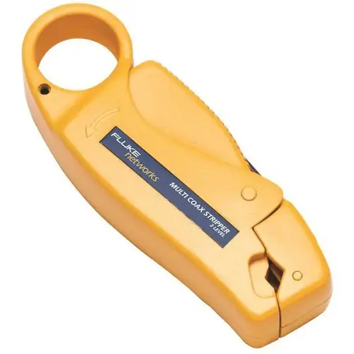 Cable Stripper Tool: 1 Pc, Clamshell