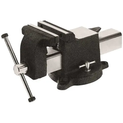 10 in. All Steel Utility Workshop Bench Vise 10 in. All Steel Utility Workshop Bench Vise