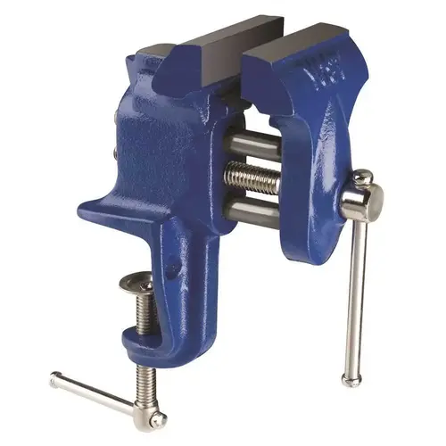 2-1/2 in. Clamp on Vise 2-1/2 in. Clamp on Vise