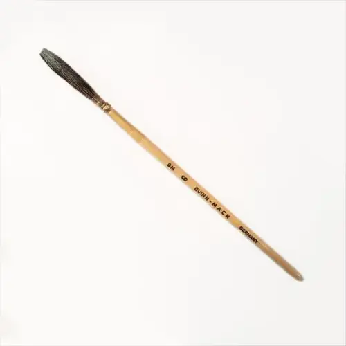 Quinn/Mack Extended Brown Quill Quinn/Mack Extended Brown Quill