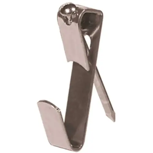 PICTURE HANGERS 20 LB Brass PICTURE HANGERS 20 LB Brass