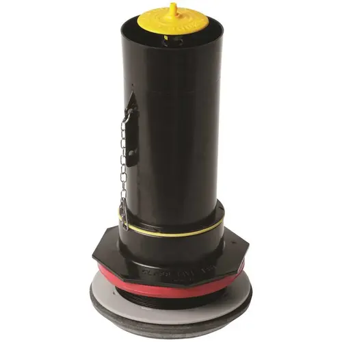 1/2 in. Brass Copper Sweat Canister Valve Assembly Kit