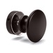 Oil Rubbed Bronze