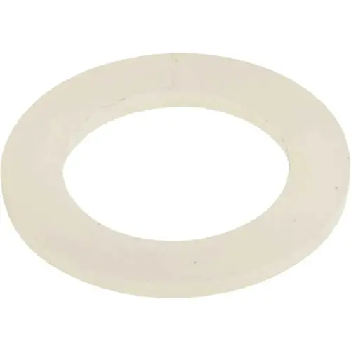 Diverter Nylon 5/8 in. Washer Seat for 01 Series White Diverter Nylon 5/8 in. Washer Seat for 01 Series White