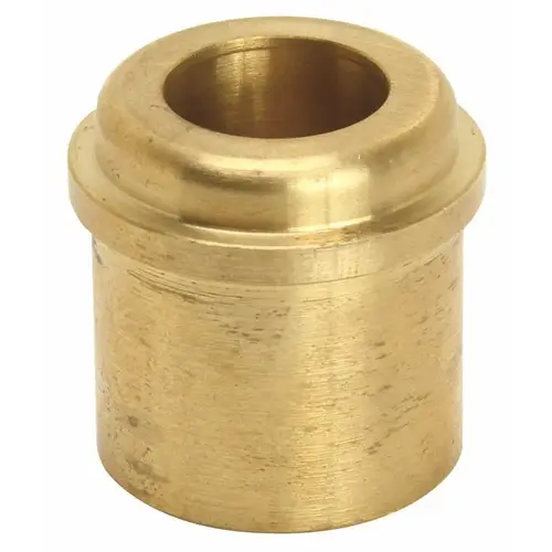 Tailpiece Union Nut for Multi-Handle Valves Brass Tailpiece Union Nut for Multi-Handle Valves Brass