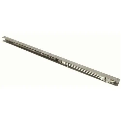 WINDOW BALANCE Silver