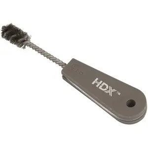 HDX 80-718-111 1/2 in. Heavy-Duty Fitting Brush